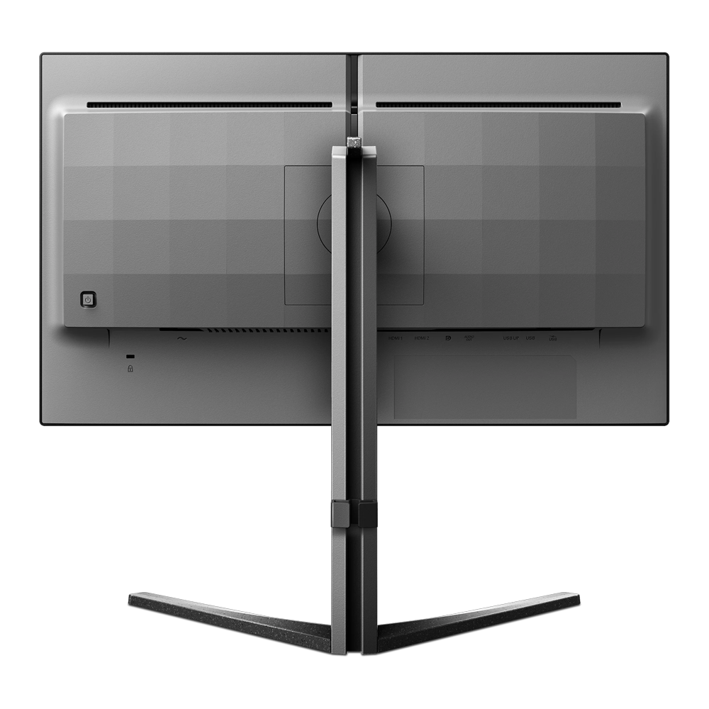 Philips Evnia 25M2N5200U/00 24.5" 390Hz(OC) 1ms HDMI DP AdaptiveSync HDR400 FHD FAST IPS Gaming Monitör