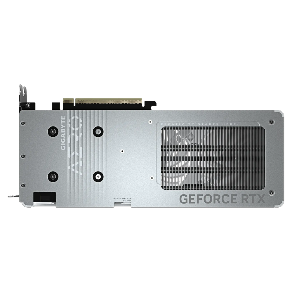 GIGABYTE GeForce RTX 5060 AERO OC 8G GDDR7 DLSS 4 128 Bit Ekran Kartı