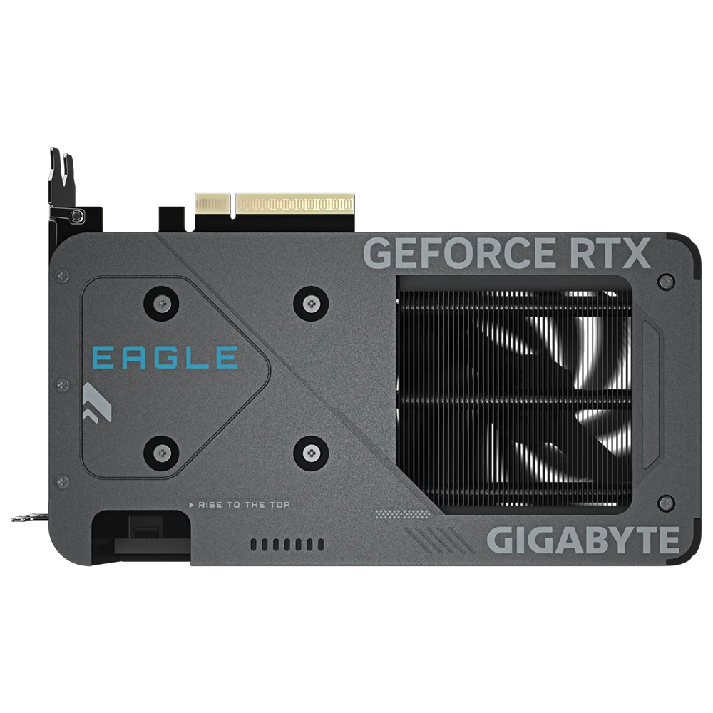 GIGABYTE GeForce RTX 5060 EAGLE OC 8G GDDR7 DLSS 4 128 Bit Ekran Kartı