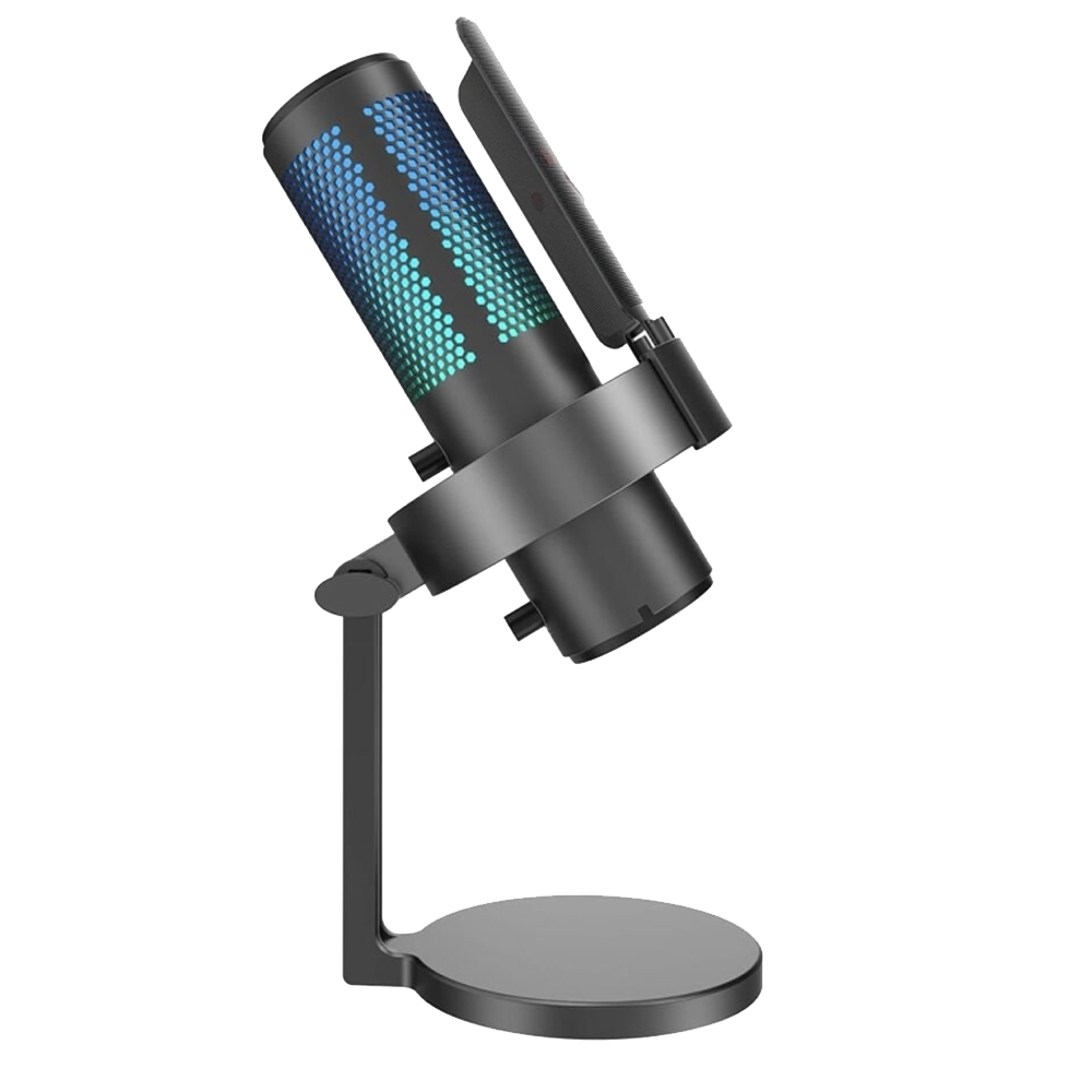 Fifine Ampligame A9W USB Yayıncı Bilgisayar Mikrofonu