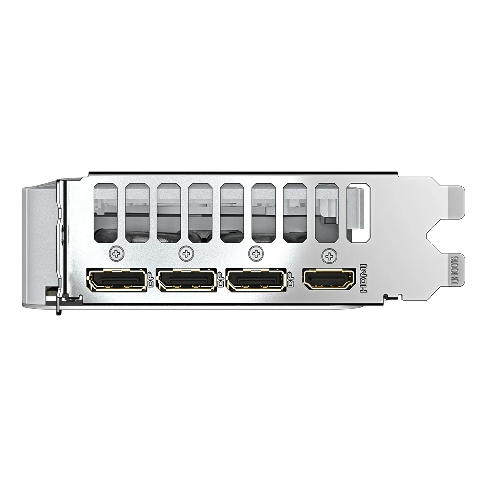 GIGABYTE GeForce RTX 5060 EAGLE OC ICE 8G GDDR7 DLSS 4 128 Bit Ekran Kartı