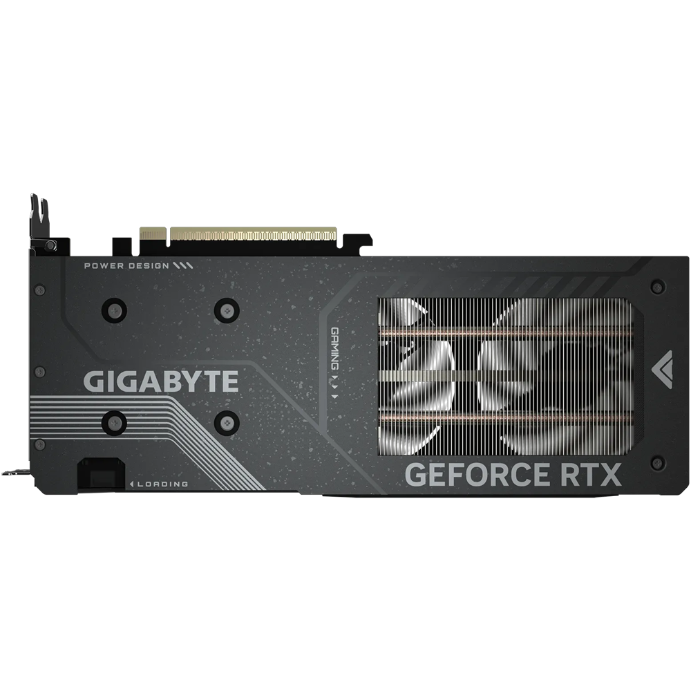 GIGABYTE GeForce RTX 5050 GAMING OC 8G GDDR6 DLSS 4 128 Bit Ekran Kartı