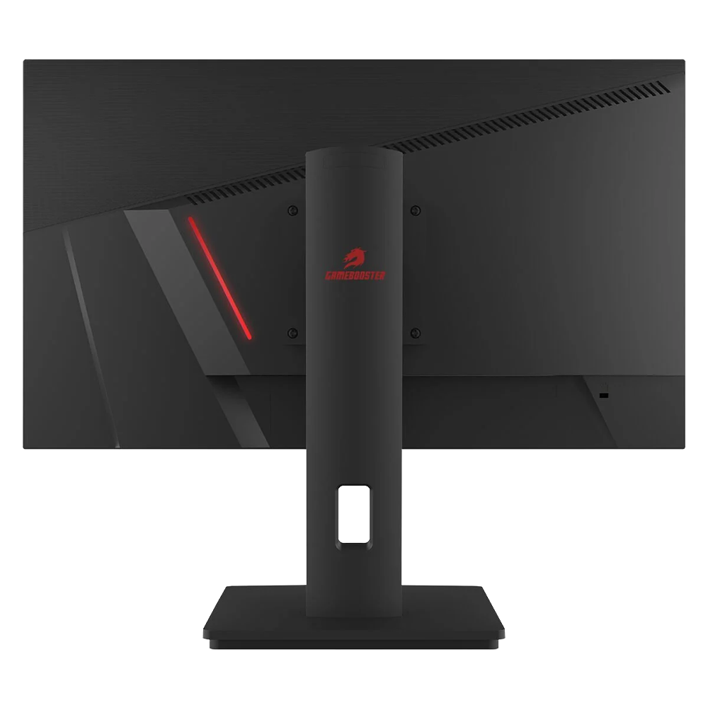 GameBooster GB-2526FF 24.5" 260Hz 1ms HDMI DP FreeSync G-Sync HDR Pivot VA FHD Gaming Monitör