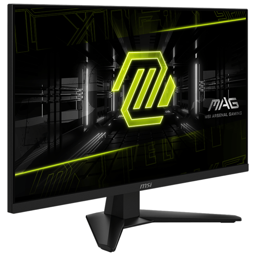 MSI MAG 274QF 27" 180Hz 0.5ms HDMI DP Adaptive Sync HDR WQHD Rapid IPS Gaming Monitör