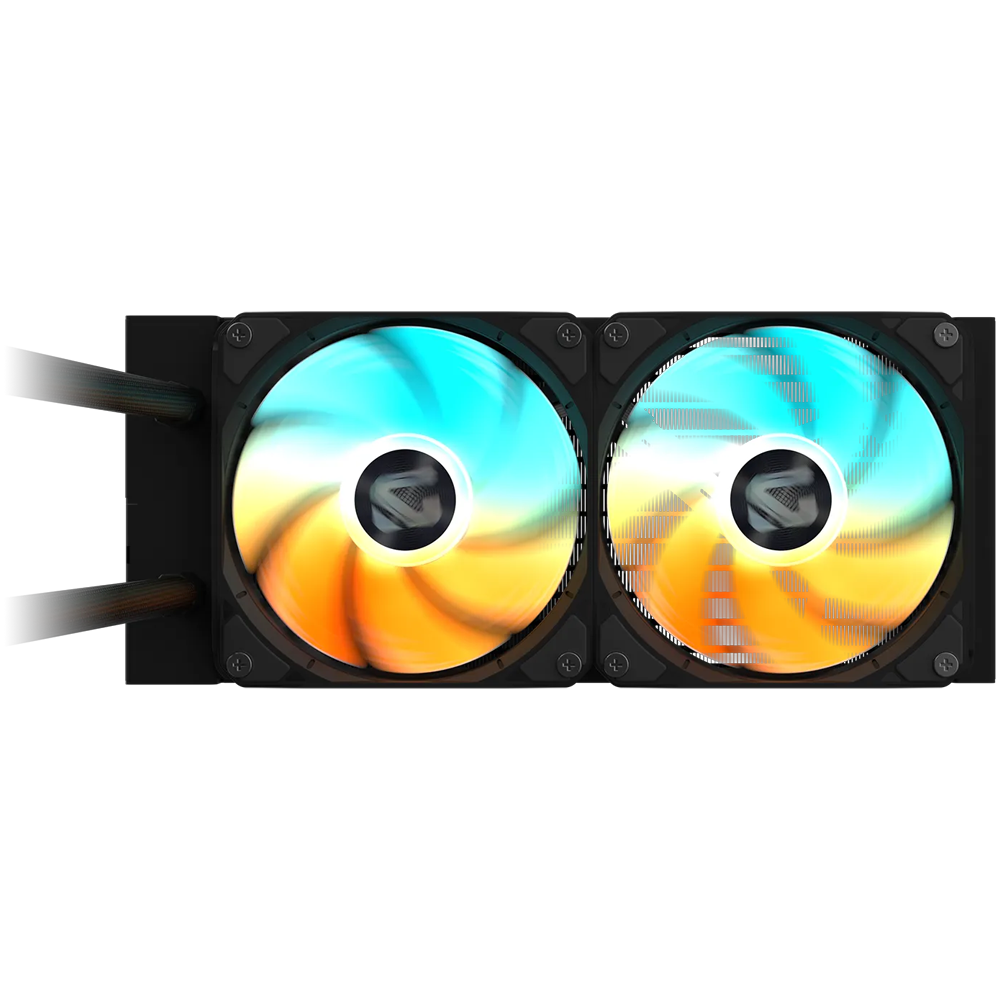 GIGABYTE GAMING 240 ARGB 240mm İşlemci Sıvı Soğutucu