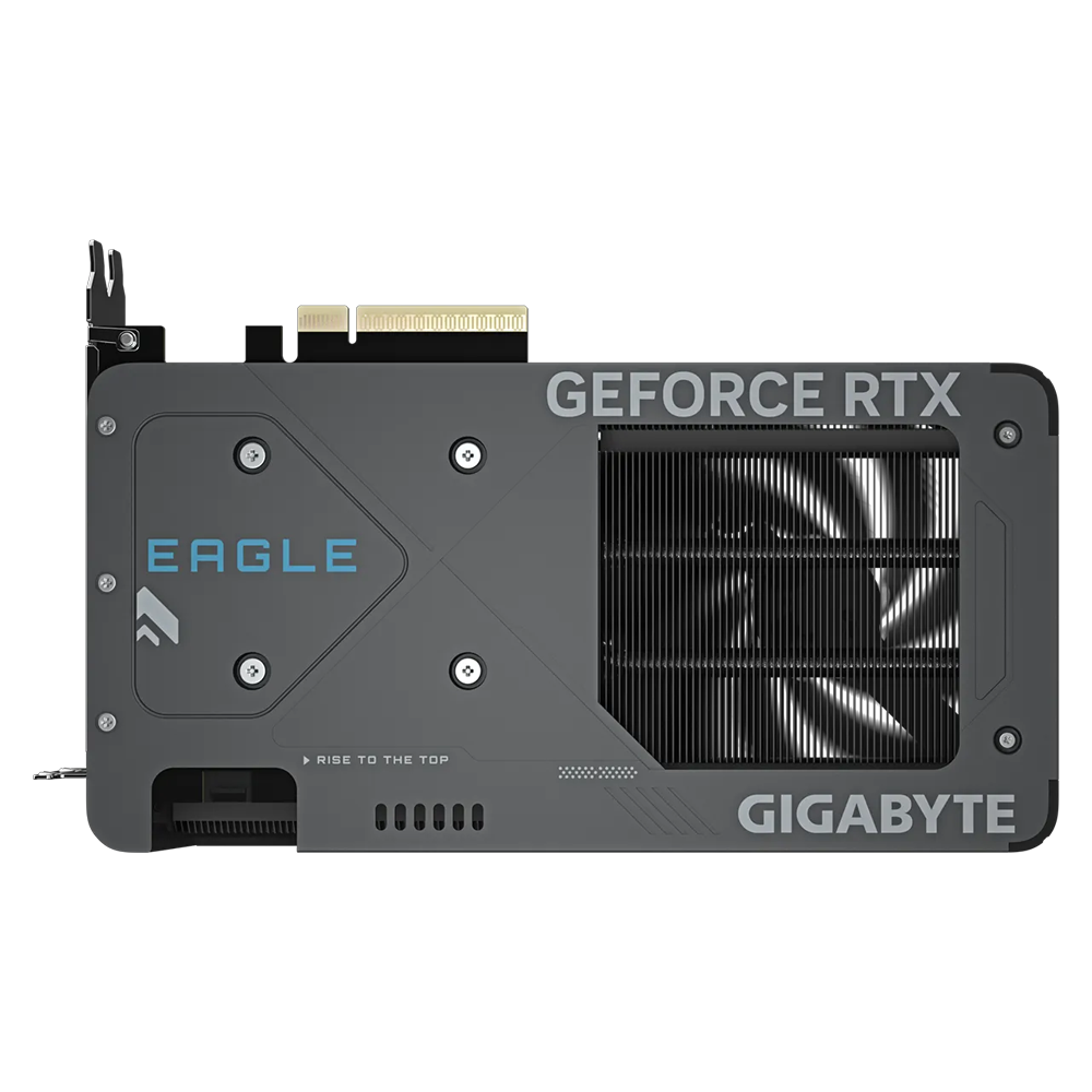 GIGABYTE GeForce RTX 5060 Ti EAGLE OC 8G GDDR7 DLSS 4 128 Bit Ekran Kartı
