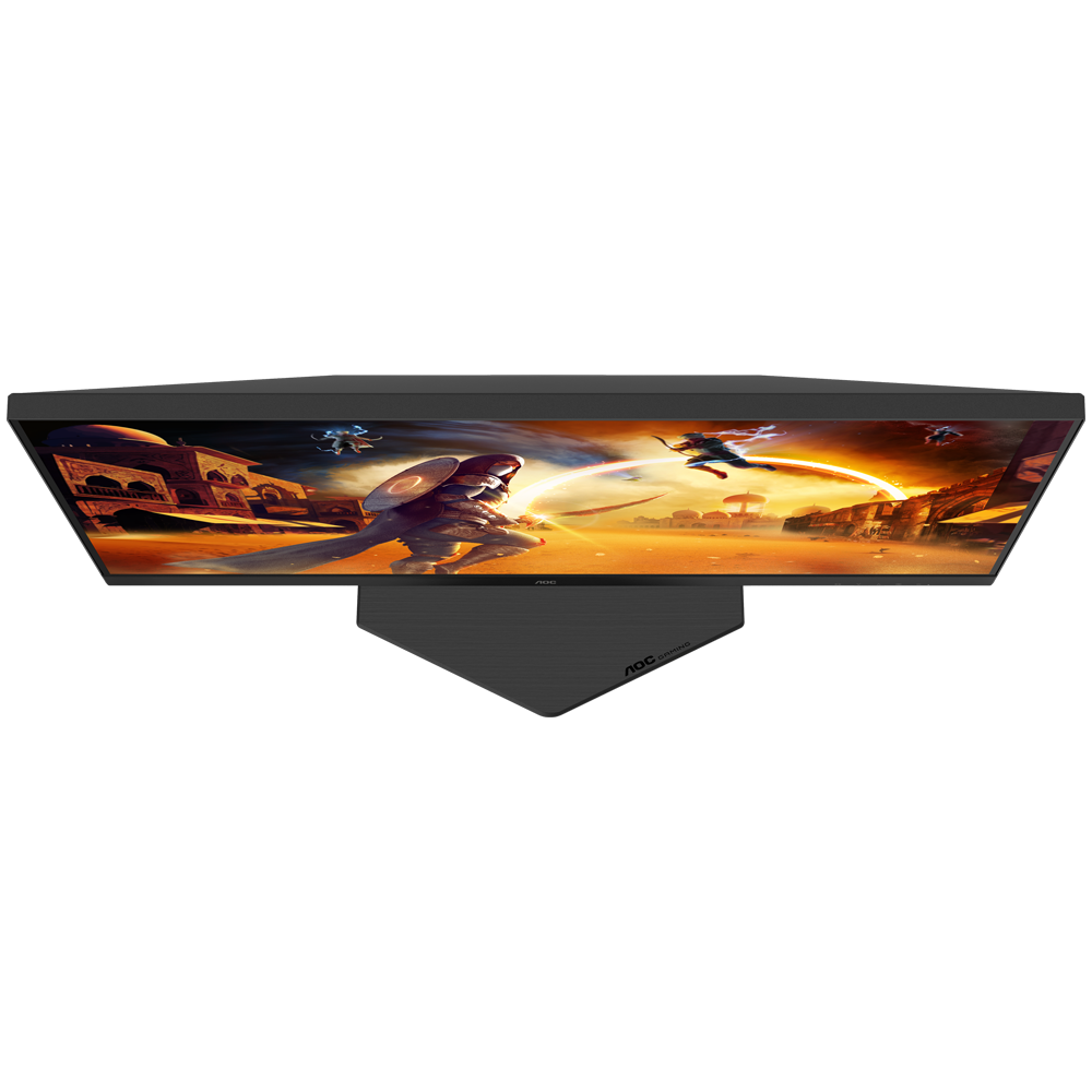 AOC 24G4HRE 23.8" 200Hz 0.5ms HDMI DP G-Sync AdaptiveSync HDR10 FHD Fast IPS Gaming Monitör