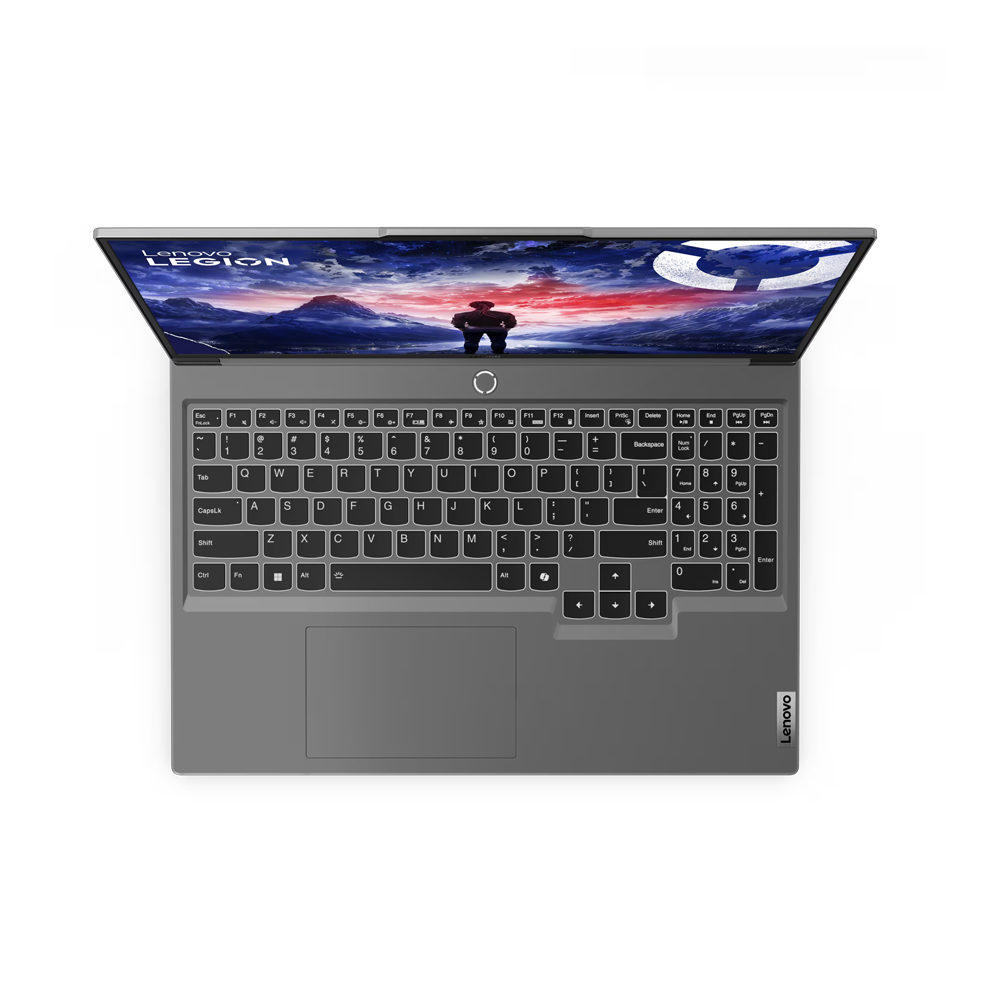 Lenovo Legion 5 16IRX9 i9-14900HX 32GB DDR5 RTX4070 GDDR6 8GB 1TB SSD 16" FHD IPS 240Hz FreeDOS Gaming Notebook