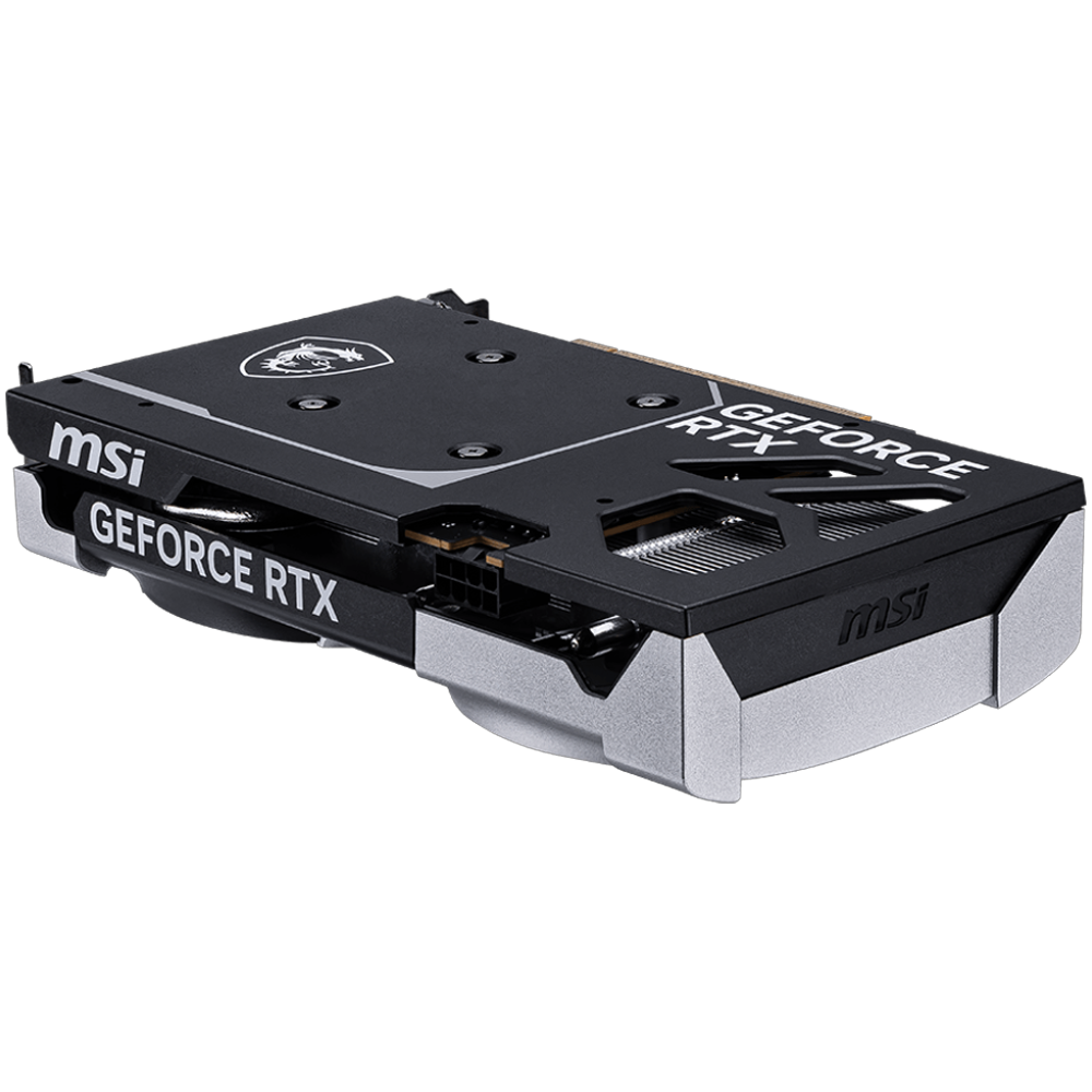 MSI GeForce RTX 5060 VENTUS 2X 8GB OC GDDR7 DLSS 4 128 Bit Ekran Kartı
