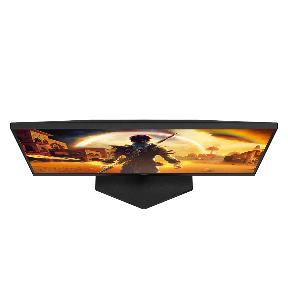 AOC Q27G42XE 27" 180Hz 1ms HDMI DP AdaptiveSync HDR10 QHD Fast IPS Gaming Monitör