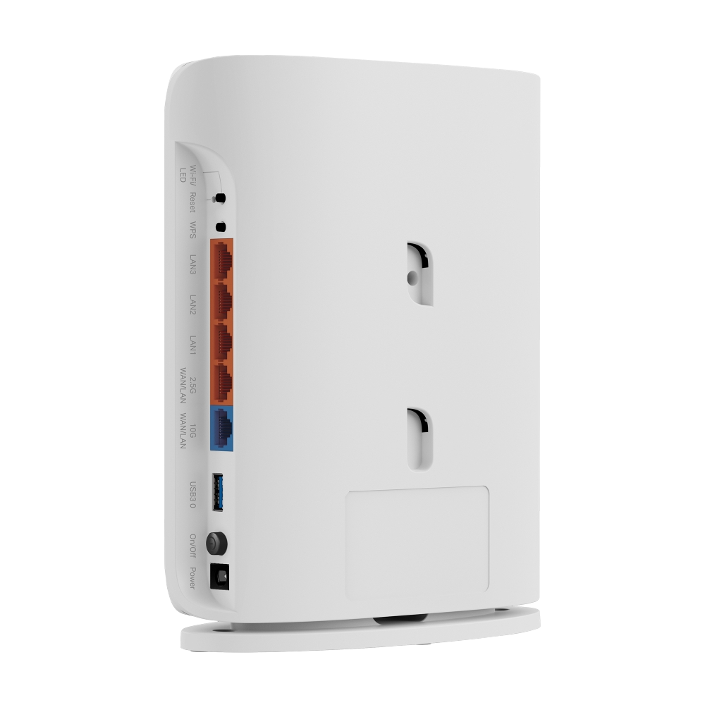 TP-LINK ARCHER BE450 BE7200 Çift Bantlı Wi-Fi 7 Router