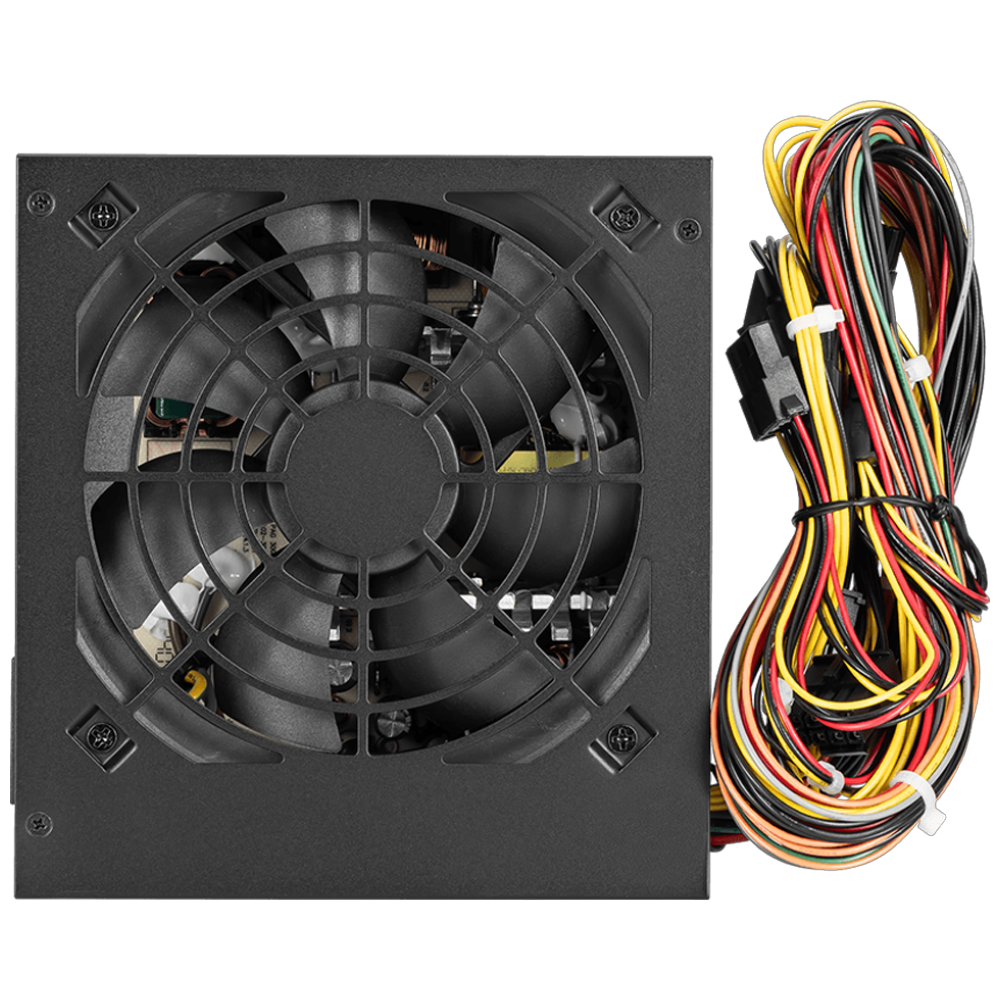 MSI MAG A300N-H 300W  120mm PSU                