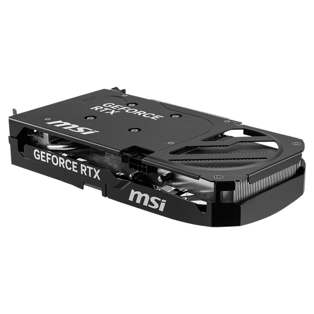 MSI GeForce RTX 5060 Ti 16G SHADOW 2X OC PLUS GDDR7 DLSS 4 128 Bit Ekran Kartı