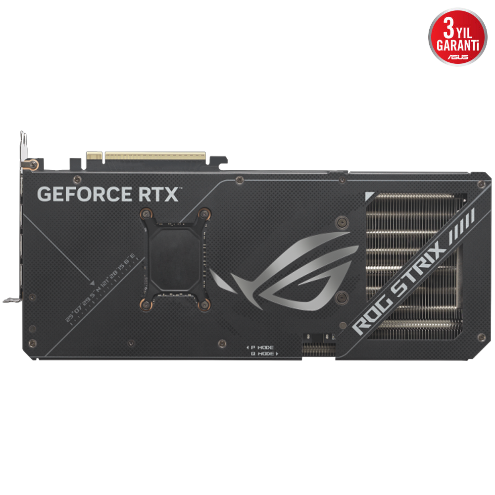 【新品未使用】ASUS GEFORCE RTX 5070 Ti 16GB ASUS PRIME GeForce RTX 5070 Ti OC 16GB GDDR7 256 Bit DLSS 4 Ekran