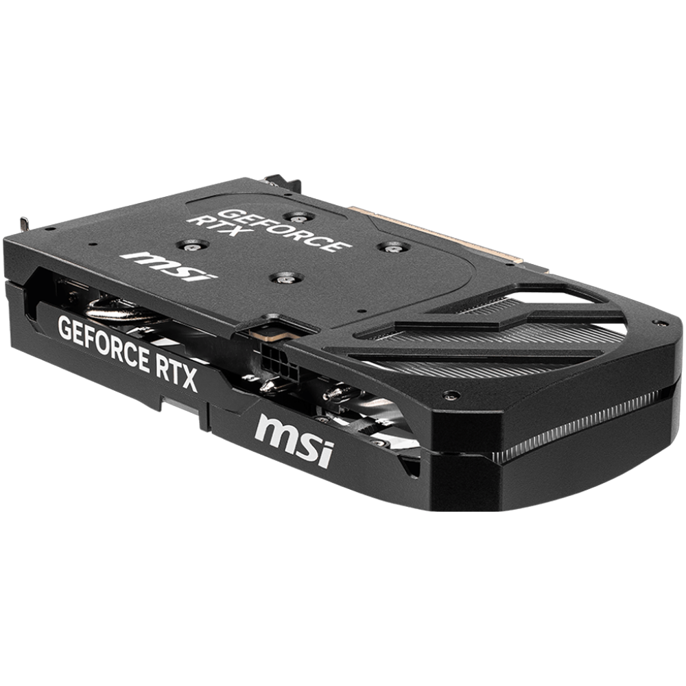 MSI GeForce RTX 5060 Ti 8G SHADOW 2X OC PLUS GDDR7 DLSS 4 128 Bit Ekran Kartı