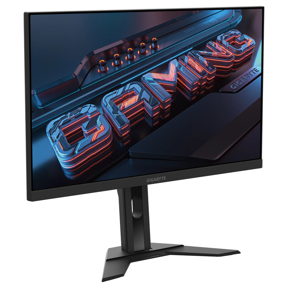 GIGABYTE M27UA 27" 160Hz 1ms HDMI DP Adaptive Sync UHD HDR400 SS IPS Gaming Monitör