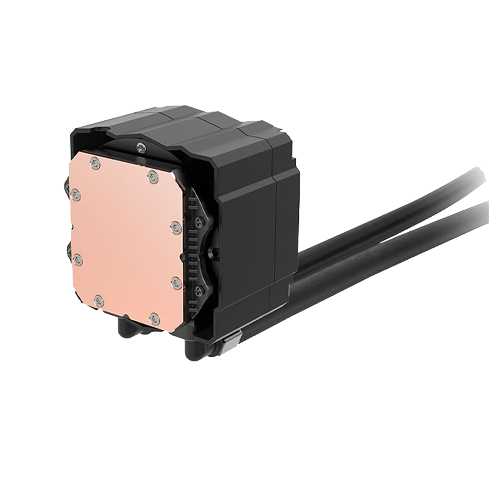 Thermaltake LA240 ARGB 240mm Siyah İşlemci Sıvı Soğutucu