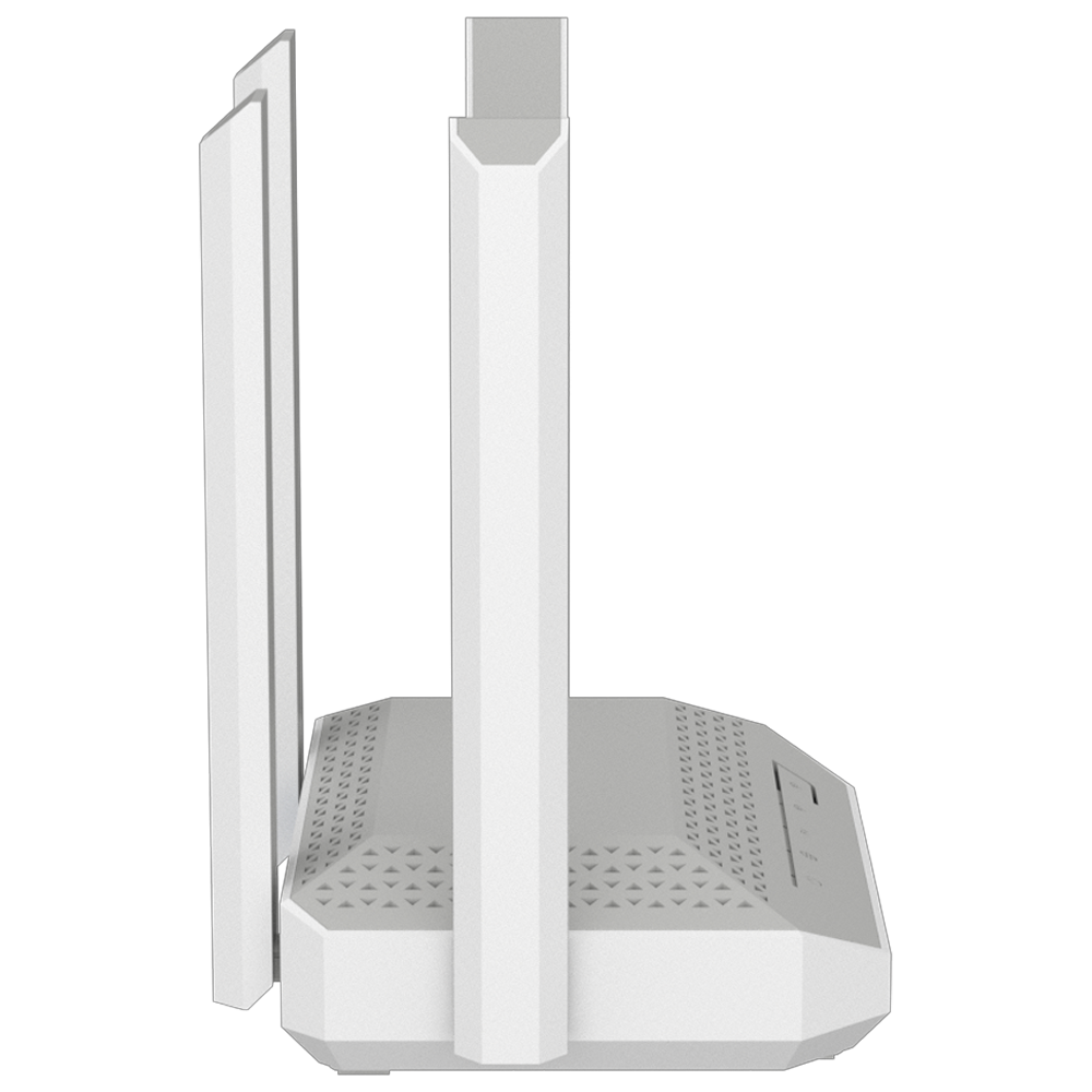 Keenetic Hopper DSL AX3000 Wi-Fi 6 Supervectoring VDSL2/ADSL2+ Modem Router