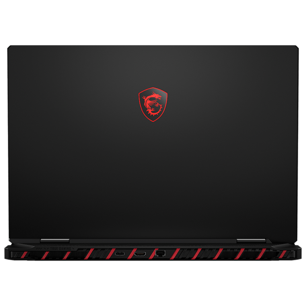 MSI NB RAIDER A18 HX A9WHG-266TR Ryzen R9-9955HX3D 32GB DDR5 RTX5070 Tİ GDDR7 12GB 1TB SSD 18" QHD+ 240Hz W11H Gaming Notebook