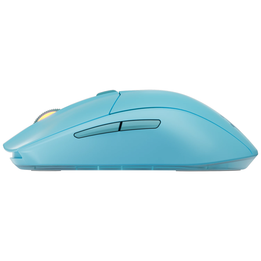 SteelSeries Rival 3 Gen 2 Aqua Kablosuz Gaming Mouse