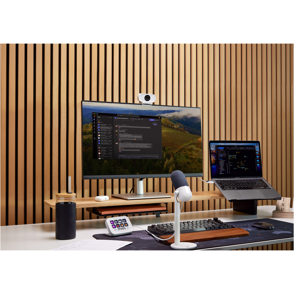 Elgato Facecam Neo Webcam