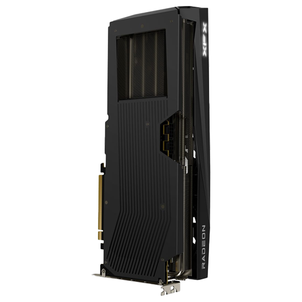 XFX QuickSilver Radeon RX 9070 OC Gaming 16GB GDDR6 256 Bit Ekran Kartı