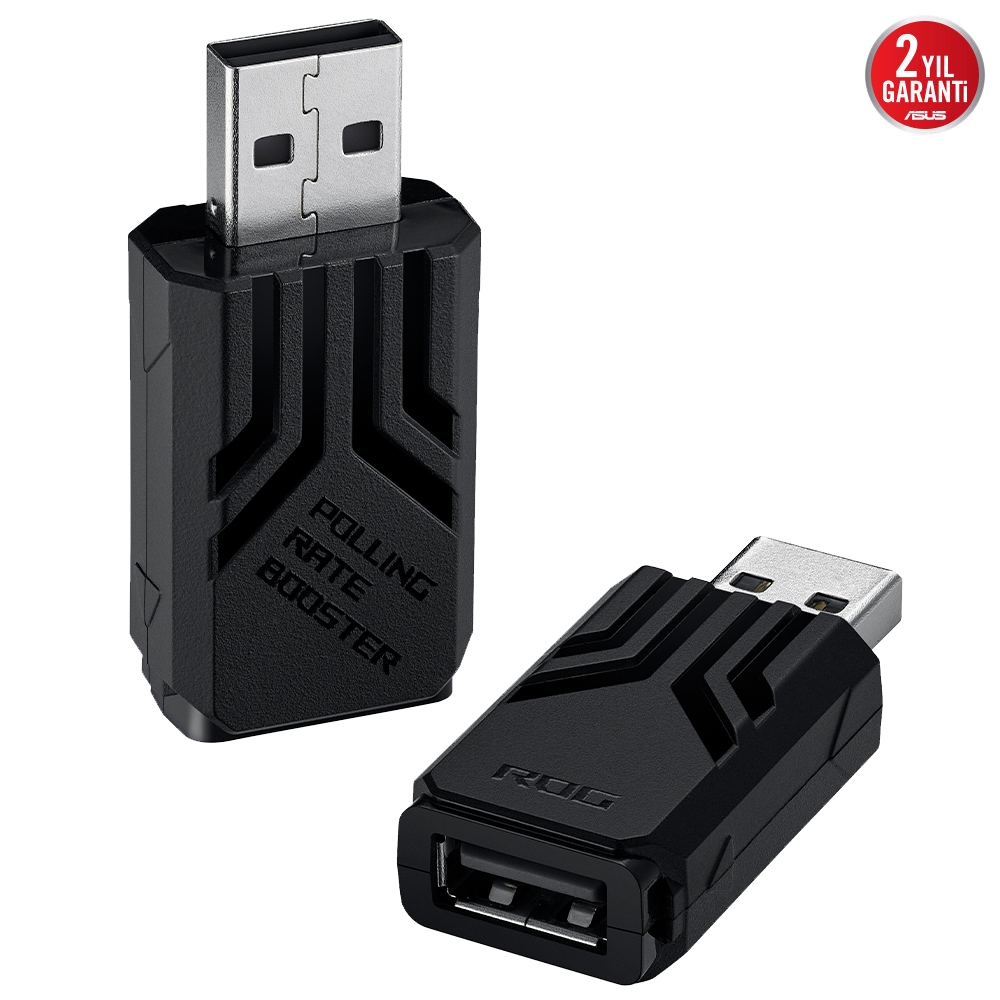 ASUS ROG Polling Rate Booster USB Dongle