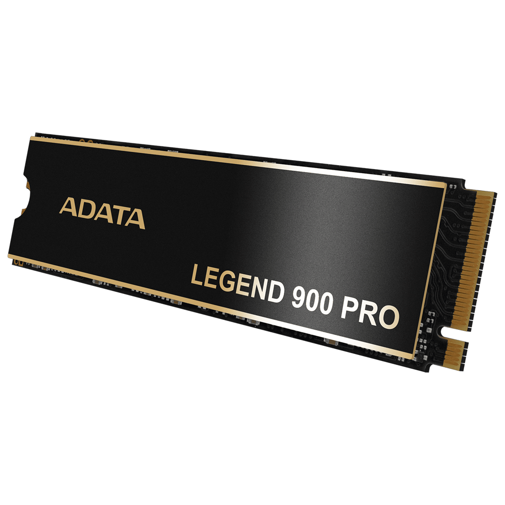 ADATA Legend 900 Pro 2TB NVMe Gen4 M.2 SSD 7400MB Okuma / 6000MB Yazma