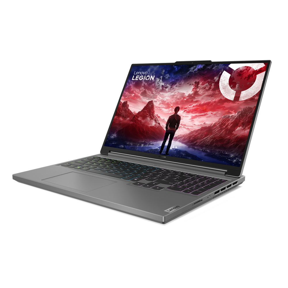 Lenovo Legion Slim 5 16ARP9 Ryzen 7 7435HS 16GB DDR5 RTX4070 GDDR6 8GB 1TB SSD 16" WQXGA 165Hz DOS Notebook