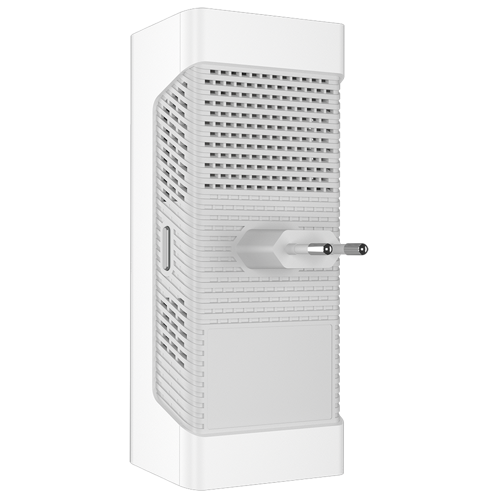 Keenetic Buddy 6 SE AX3000 Mesh Wi-Fi 6 Menzil Genişletici