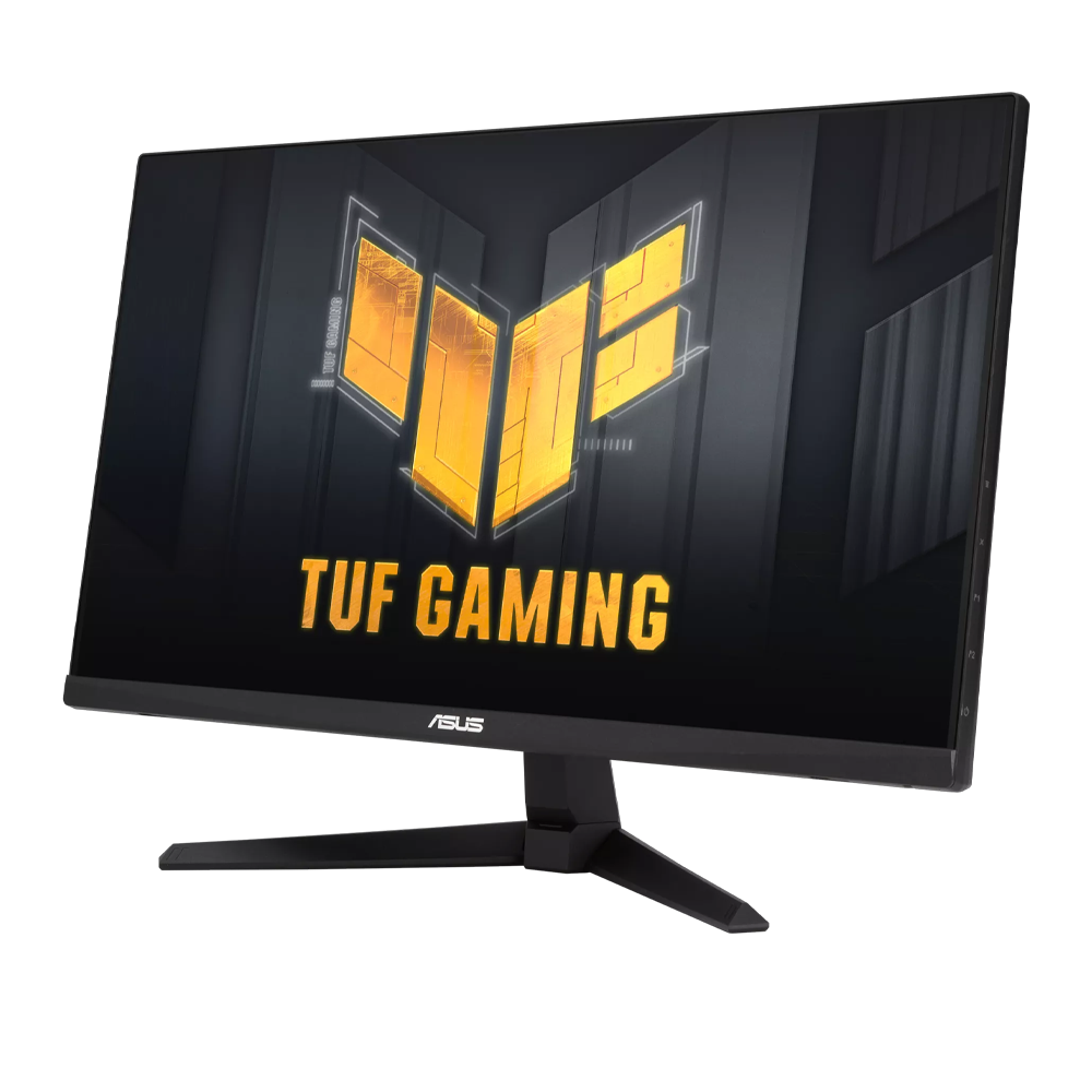 ASUS TUF GAMING VG259Q5A 24.5" 200Hz 0.3ms HDMI DP Adaptive Sync FHD Fast IPS Gaming Monitör