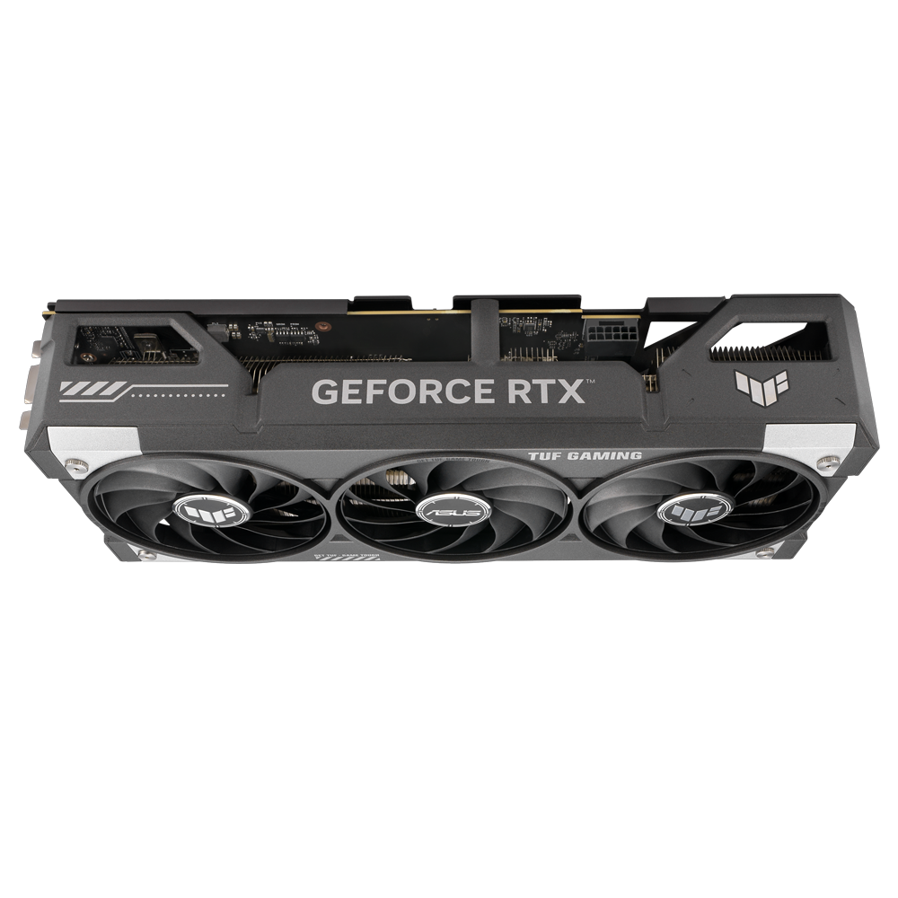 ASUS TUF Gaming GeForce RTX 5060 Ti 8GB OC GDDR7 DLSS 4 128 Bit Ekran Kartı