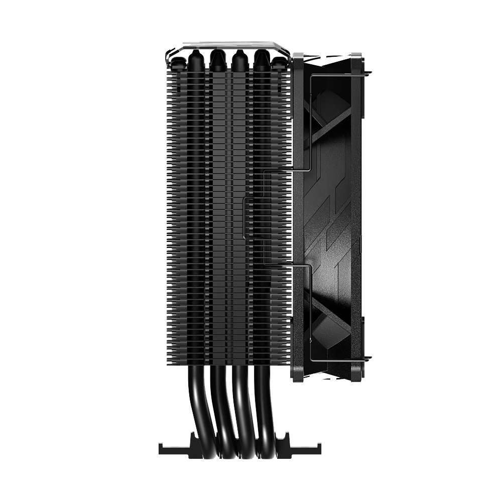 Cooler Master Hyper 212 Pro RGB İşlemci Soğutucu