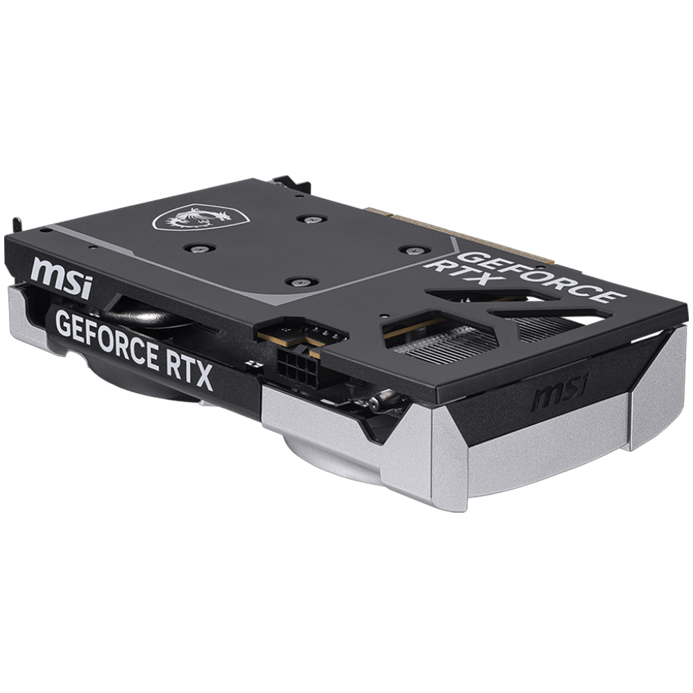 MSI GeForce RTX 5050 8G VENTUS 2X OC GDDR6 8GB DLSS 4 128 Bit Ekran Kartı
