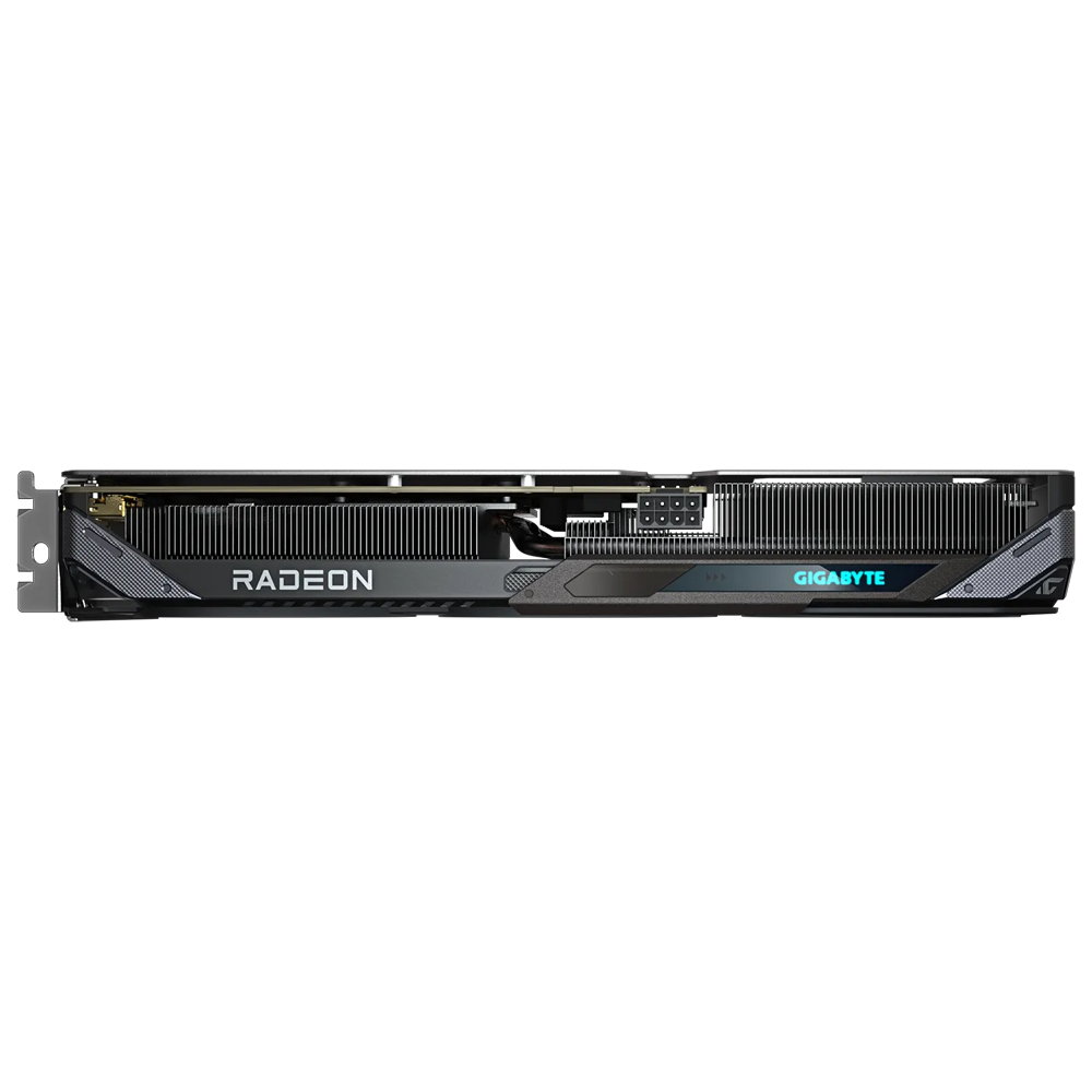GIGABYTE Radeon RX 9060 XT GAMING 16GB GDDR6 128 Bit Ekran Kartı