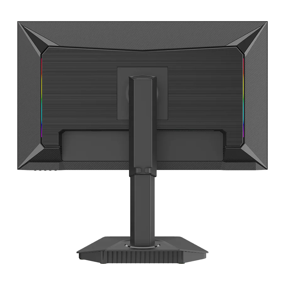 FAZEON X27F180QP 27" 180Hz 0.5ms HDMI DP HDR10 FreeSync G-Sync Pivot RGB QHD Fast IPS Gaming Monitör