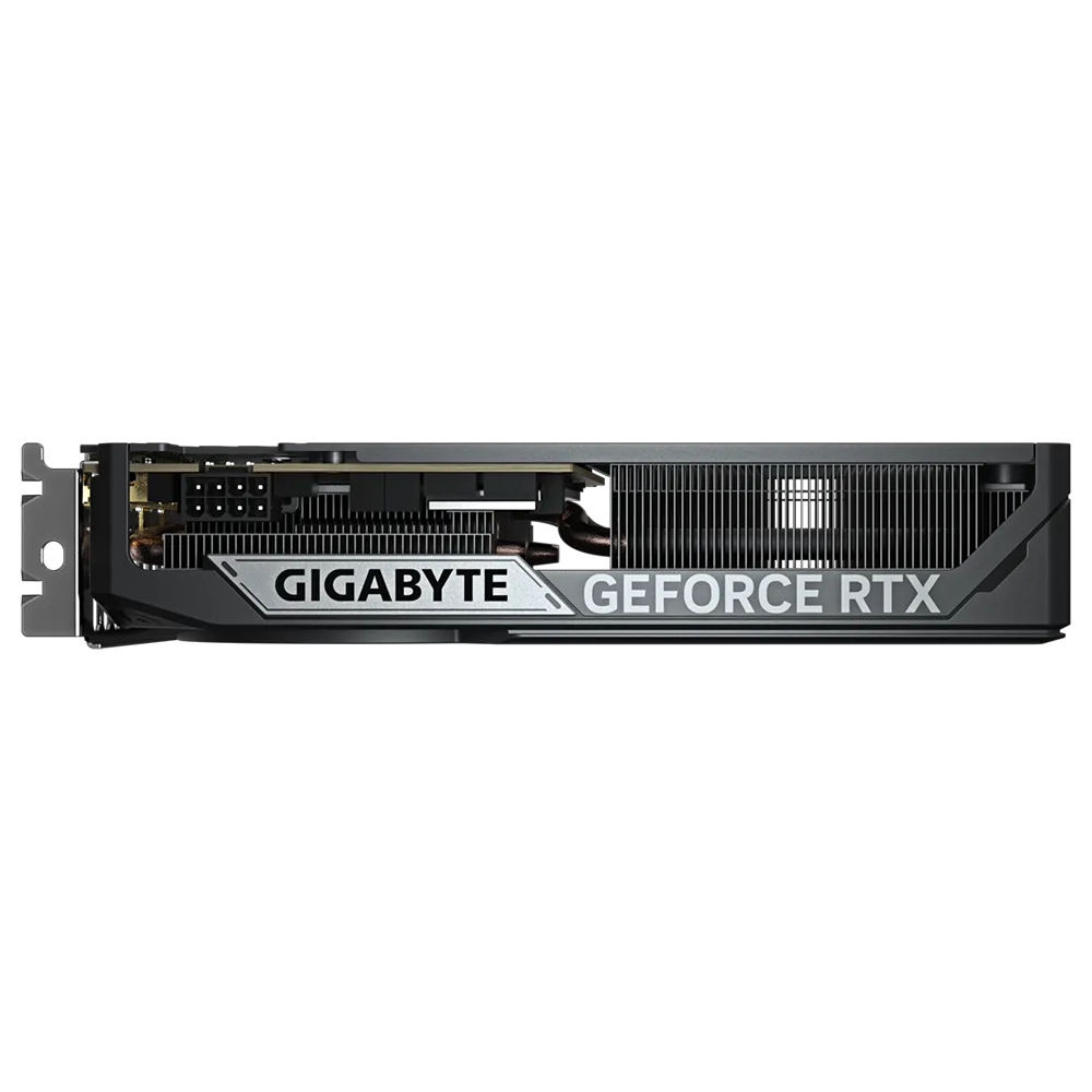GIGABYTE GeForce RTX 5060 WINDFORCE OC 8G GDDR7 DLSS 4 128 Bit Ekran Kartı