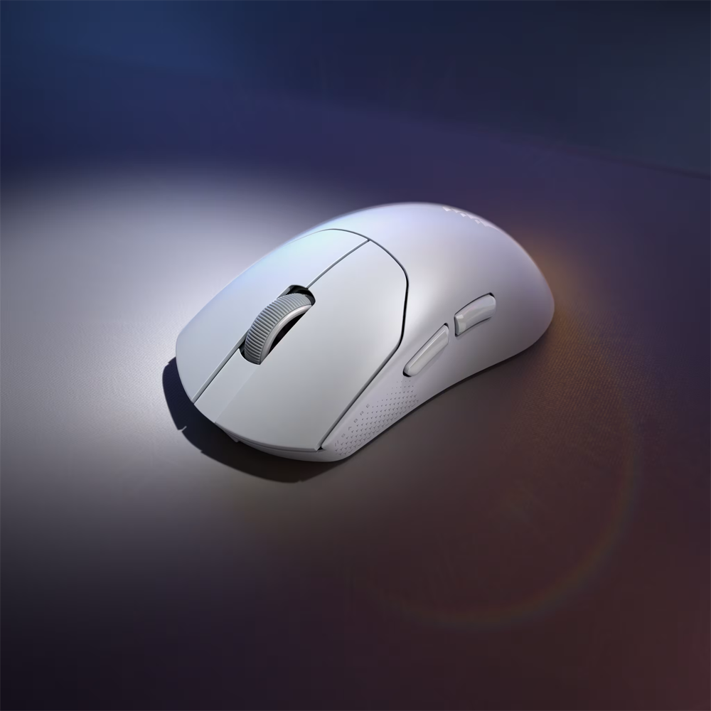 Corsair SABRE V2 PRO ULTRALIGHT Wireless Beyaz Kablosuz Gaming Mouse