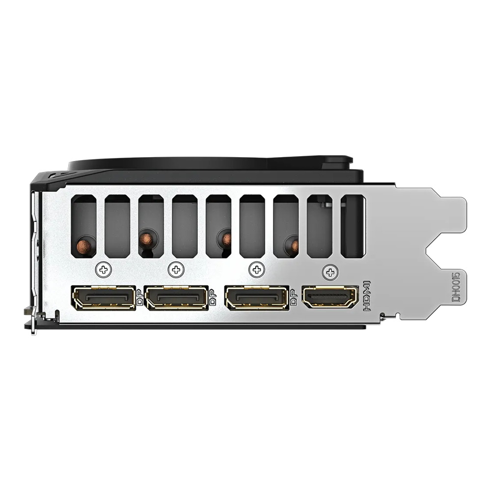 GIGABYTE GeForce RTX 5070 WINDFORCE OC SFF 12G GDDR7 DLSS 4 192 Bit Ekran Kartı