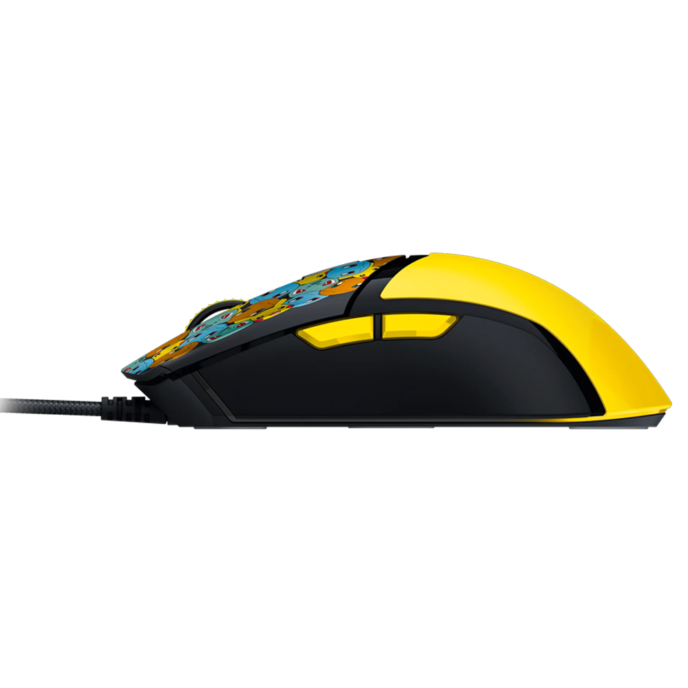 Razer Cobra Pokemon Edition 8500 DPI Kablolu RGB Gaming Mouse