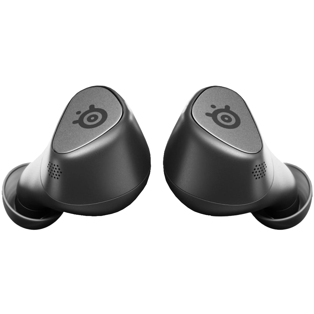 SteelSeries Arctis GameBuds Siyah Mikrofonlu Kablosuz Gaming Kulaklık