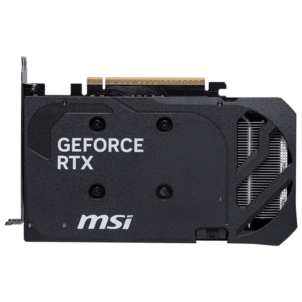 MSI GeForce RTX 5060 8G SHADOW 2X OC GDDR7 DLSS 4 128 Bit Ekran Kartı
