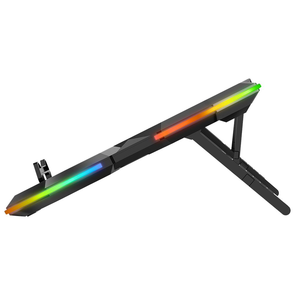 Rampage S47 COOLFLOW 17.3" Notebook Soğutucu Stand