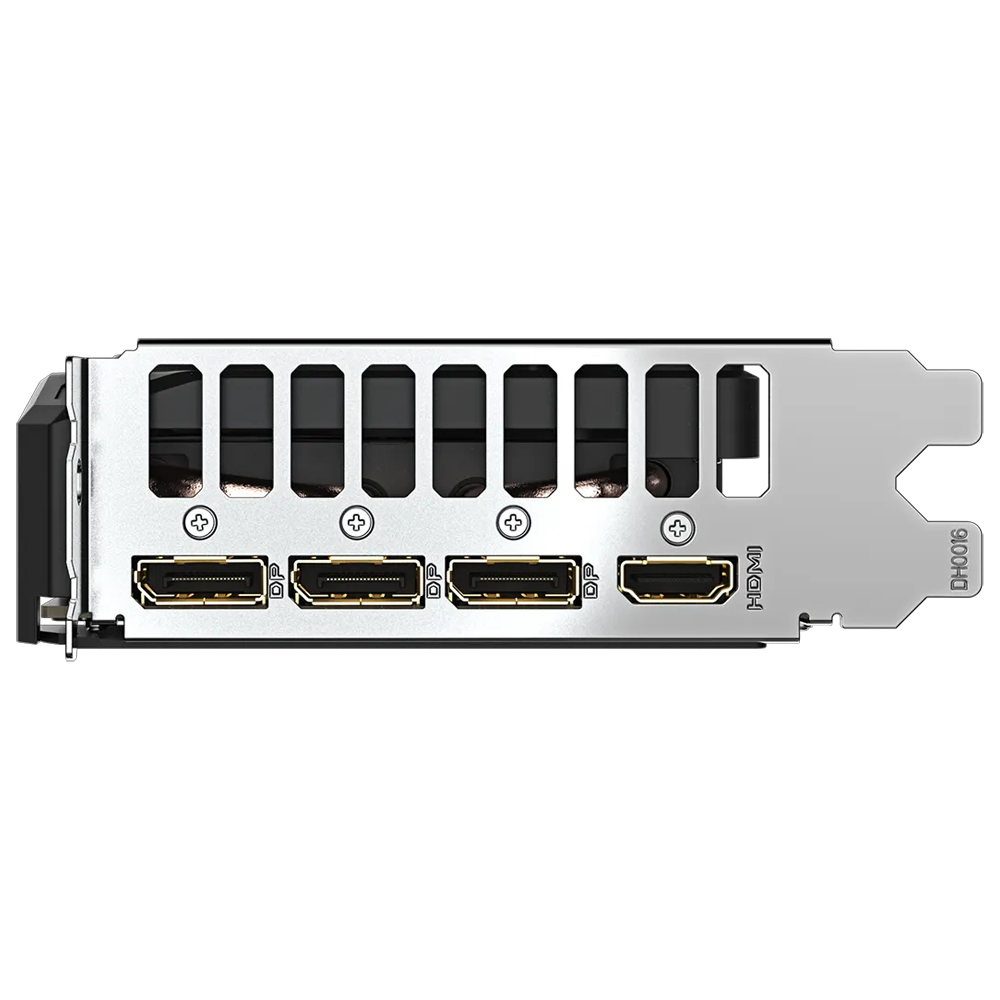 GIGABYTE GeForce RTX 5060 WINDFORCE MAX OC 8G GDDR7 DLSS 4 128 Bit Ekran Kartı