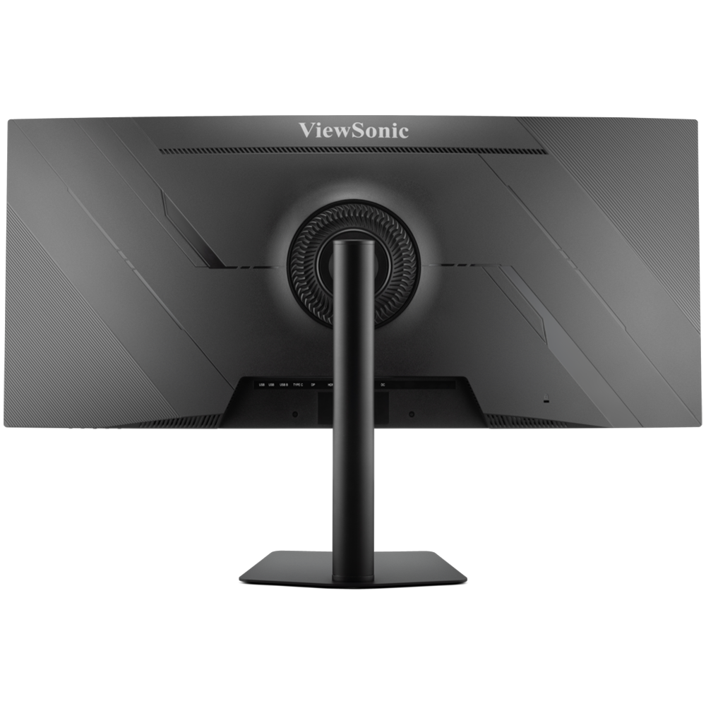 ViewSonic 38" VA3820C 75Hz 5ms HDMI DP Type-C HDR10 IPS WQHD Curved Gaming Monitör