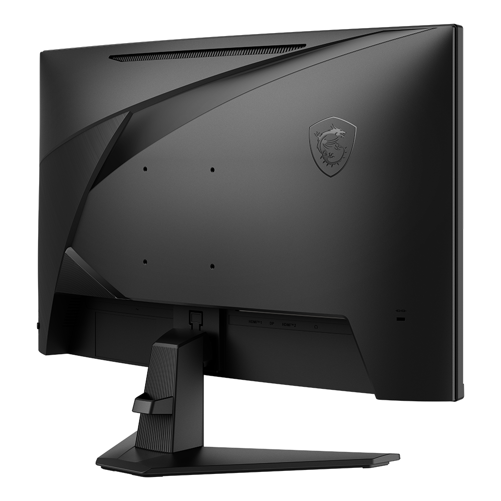 MSI MAG 255F E20 24.5" 200Hz 0.5ms HDMI DP Free Sync Premium FHD Rapid IPS Gaming Monitör