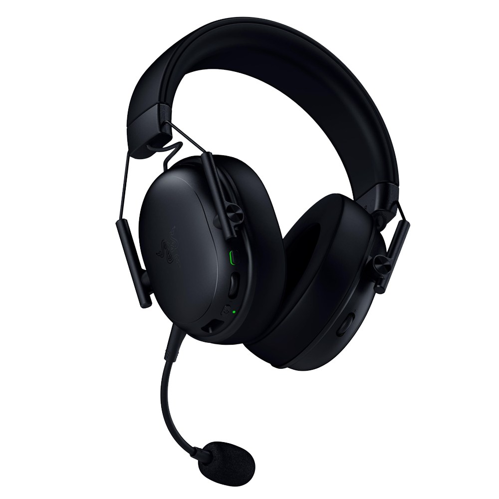 Razer Blackshark V3 X HyperSpeed 7.1 Surround Siyah Kablosuz Gaming Kulaklık