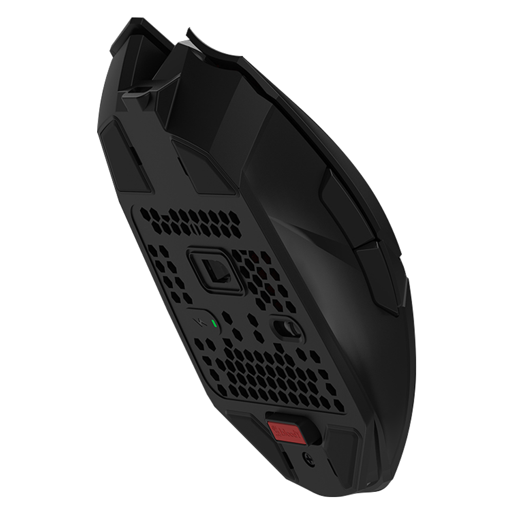 A4Tech Bloody R36 ULTRA 12000DPI Siyah Kablosuz Gaming Mouse