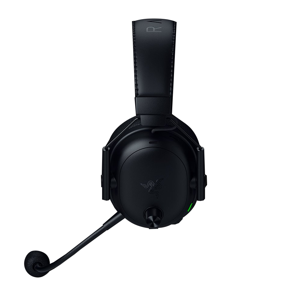 Razer Blackshark V3 Pro 7.1 Surround Siyah Kablosuz Gaming Kulaklık