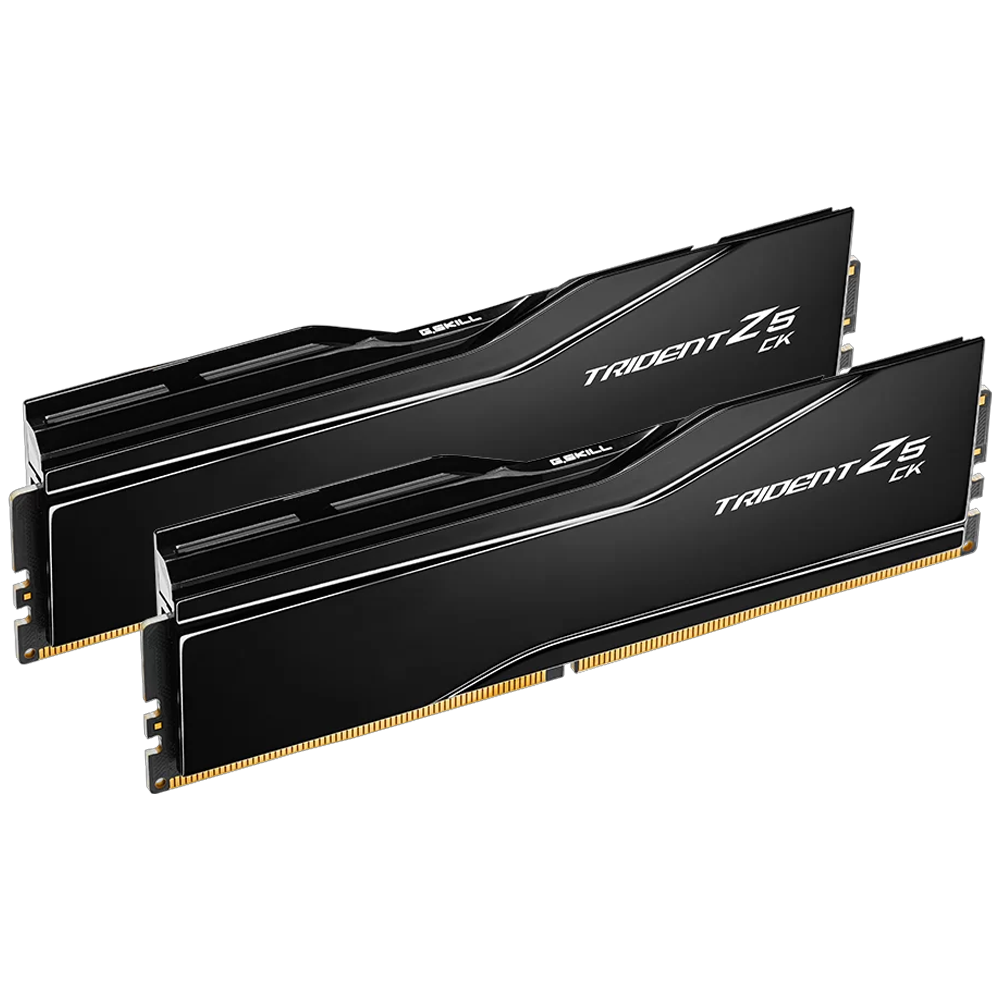 GSKILL 48GB (2x24GB) Trident Z5 CK DDR5 8800Mhz CL42 INTEL XMP Dual Kit Ram